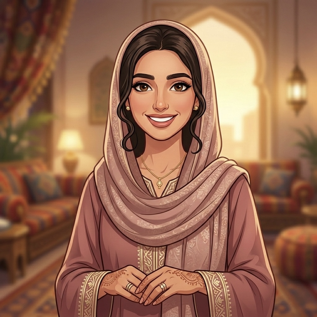 وفية الأصيلة
